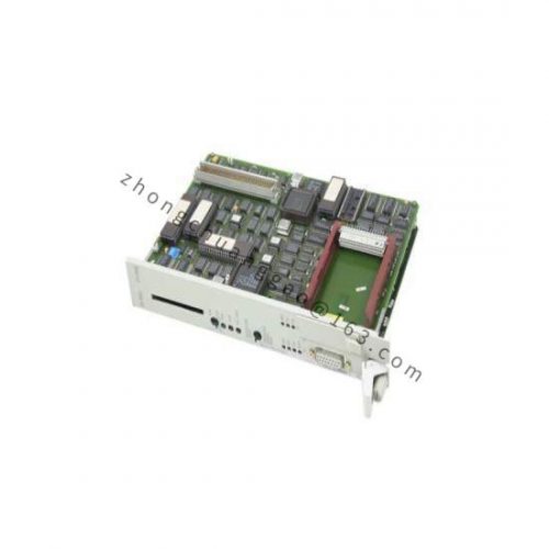 SIEMENS 6ES5458-7LB11 Relay Output Module, Industrial Automation Control