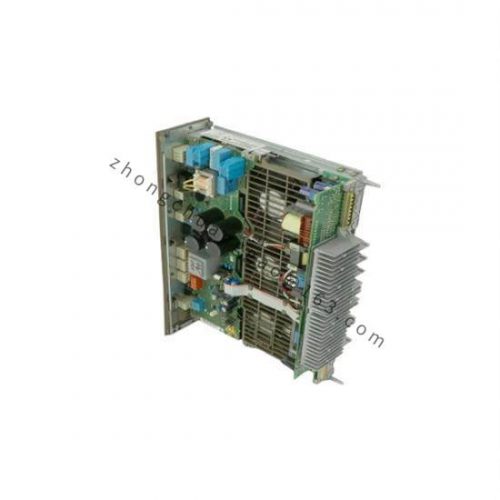 ELAU 6ES5955-3LF44 Control Module, Advanced Industrial Automation Component