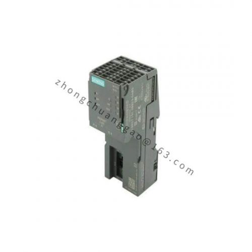 SIEMENS 6SE3112-8CA40 Frequency Converter, Advanced Industrial Control Solution