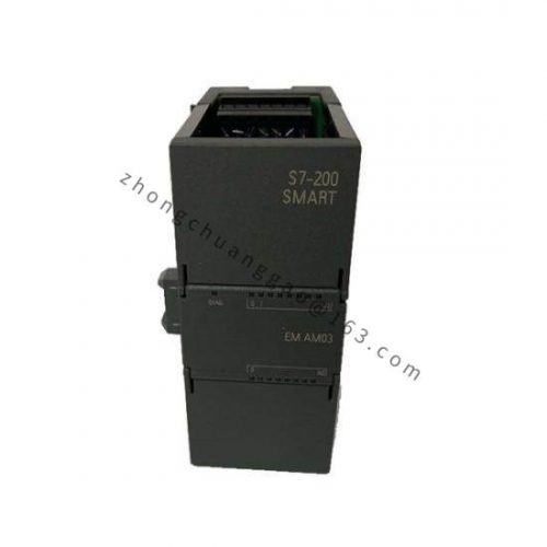 Siemens R15A02-236 R15A02236 - High Precision Automation Module