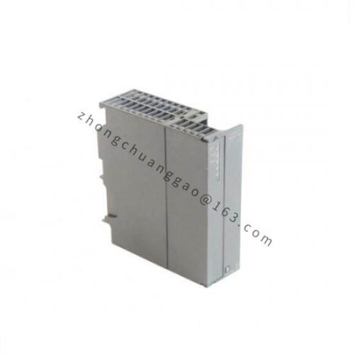 Siemens 6ES7340-1CH02-0AE0 High Precision Measurement & Control Module