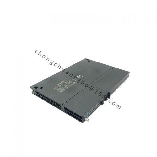 ELAU 6ES5955-3LF44 Control Module, Advanced Industrial Automation Component