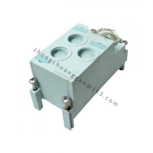 FRCE CPCI-745 PMK050608E02 - High-Performance Mechatronics Module for Industrial Automation