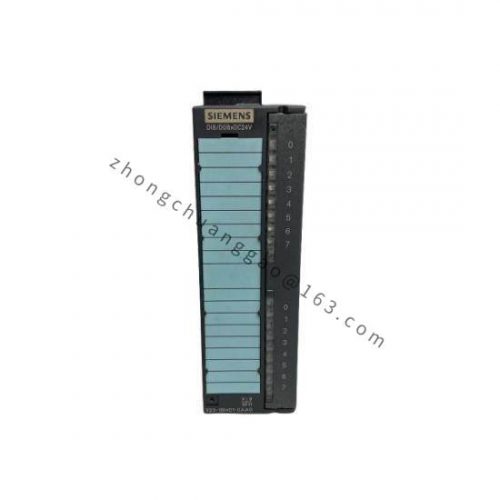 Siemens R15A02-236 R15A02236 - High Precision Automation Module