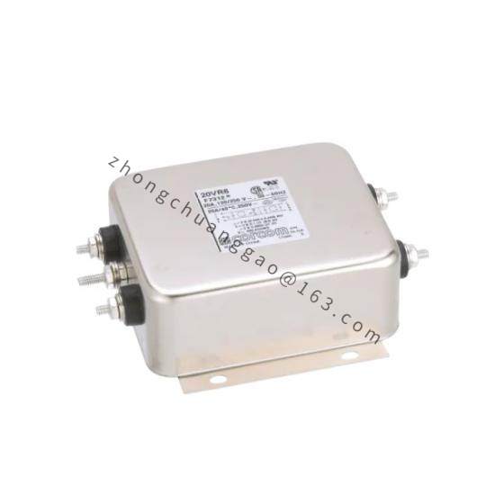 Schneider Electric 140CPS12420C Conformal Coated Power Supply Unit for Harsh Environments