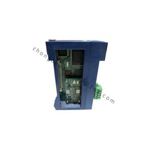 Indramat MAC071C-0-US-4-F/095-B-0 Industrial Control Module