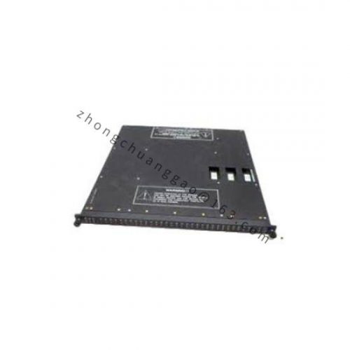 Triconex A06B-6141-H026 High Performance Module