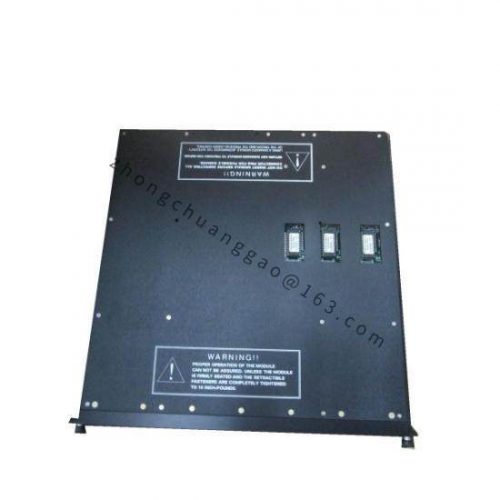 Triconex A06B-6141-H026 High Performance Module