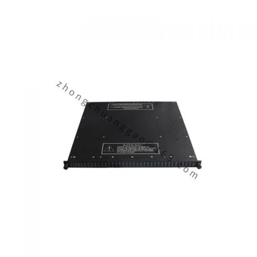 Triconex A06B-6141-H026 High Performance Module