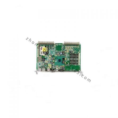 GE VMIVME REPEAT-M Industrial Module