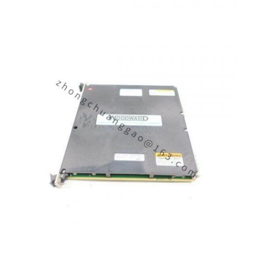 Woodward 9905-024 Load Sharing & Speed Control Module