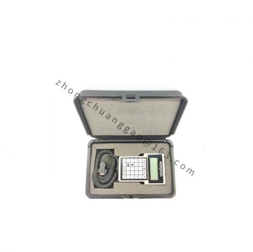 Woodward 9905-024 Load Sharing & Speed Control Module