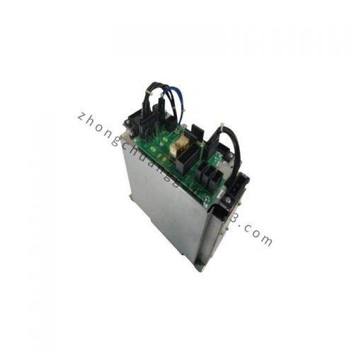 Yaskawa DF8203078-D0 Industrial Control Module, Precision and Efficiency Combined