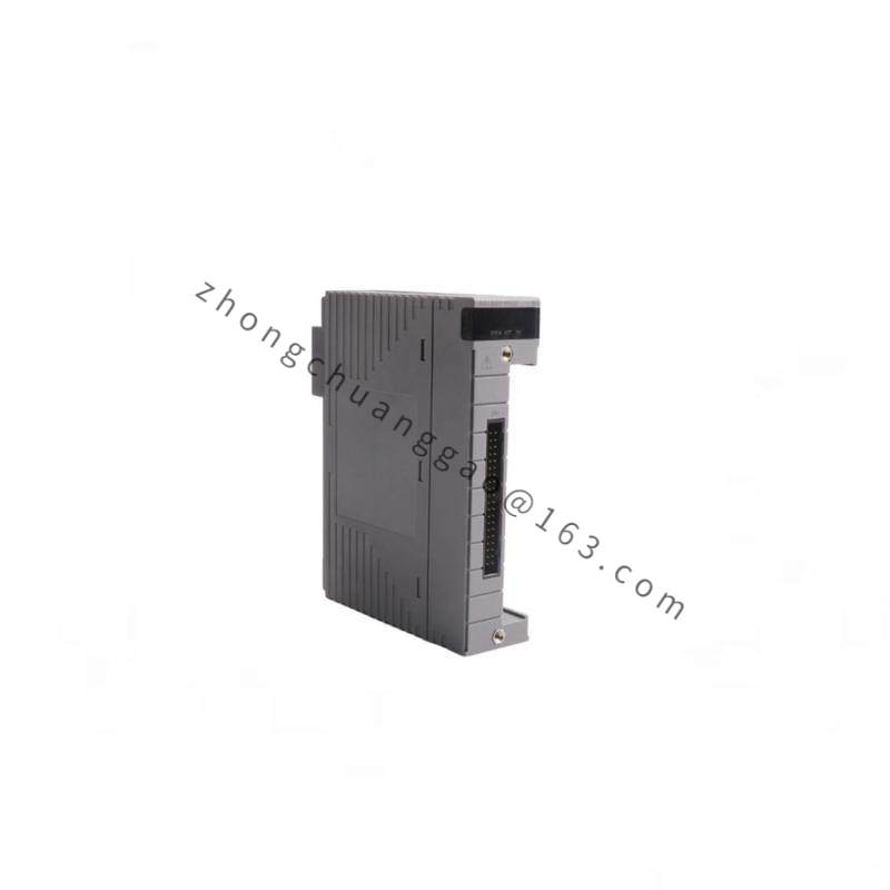 Yokogawa AAM10 Current Voltage Input Module - Advanced Automation Solution
