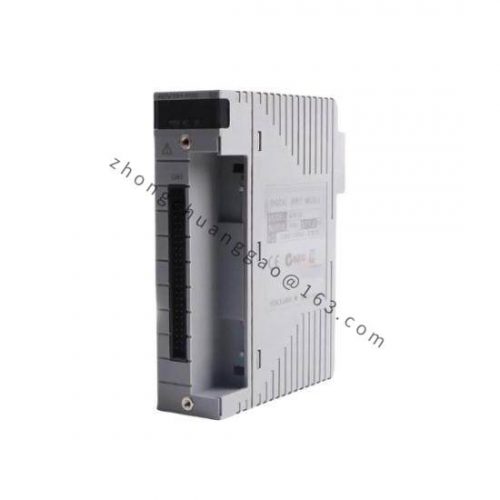 Yokogawa S9548FA Control Module, Advanced Industrial Automation Component