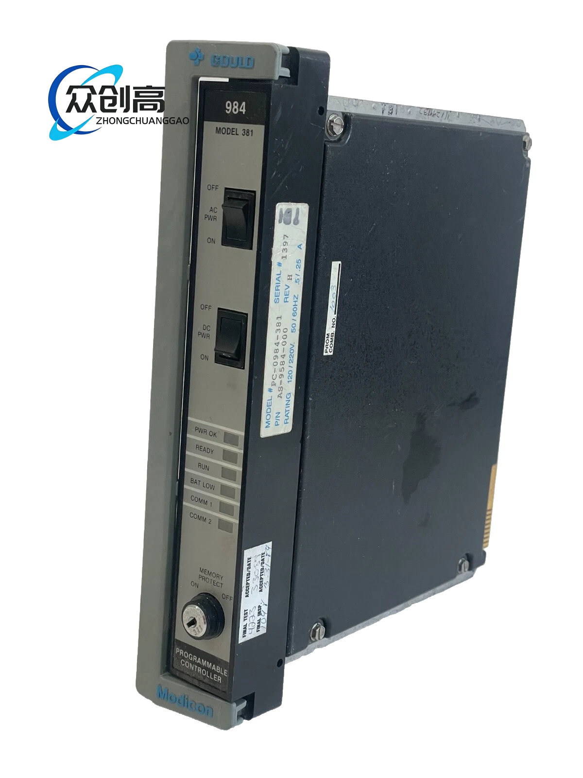 AS-9584-000