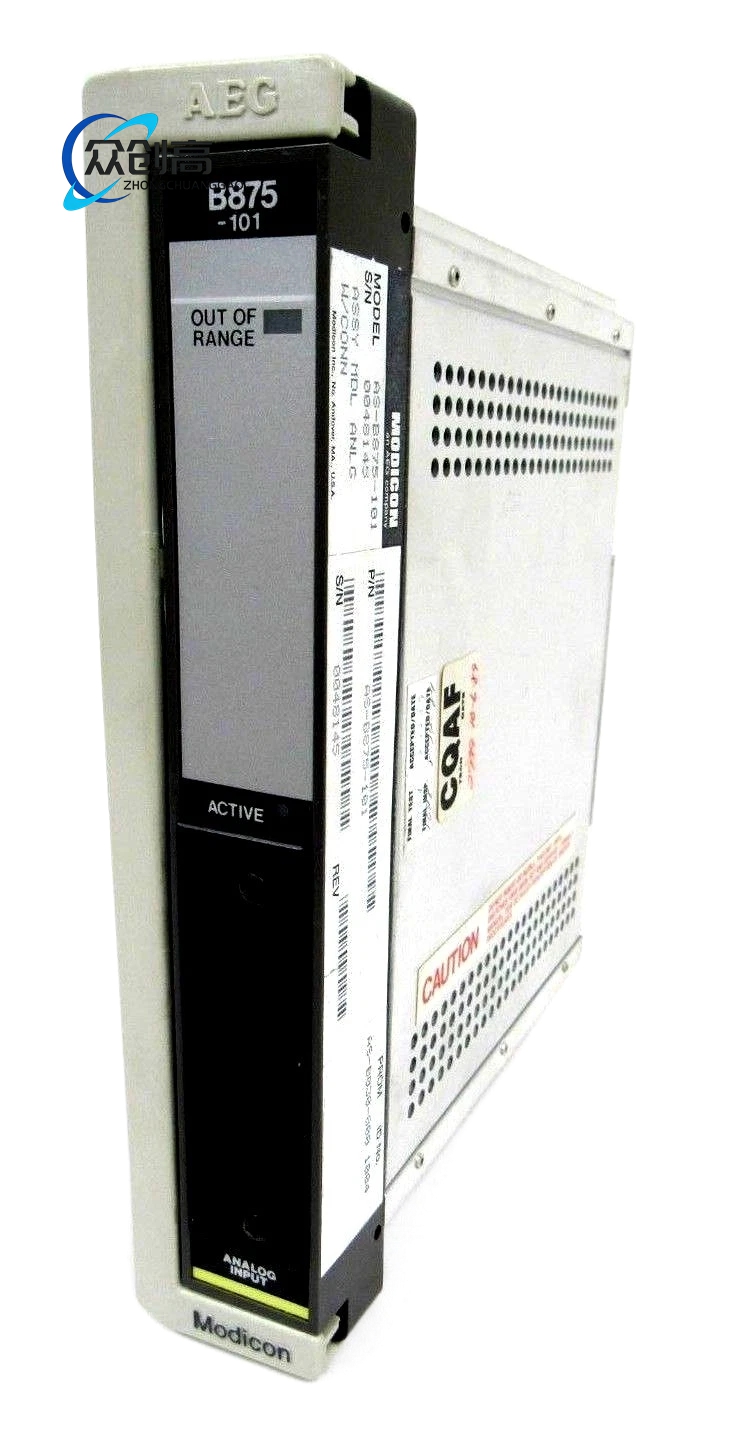 AS-B875-101