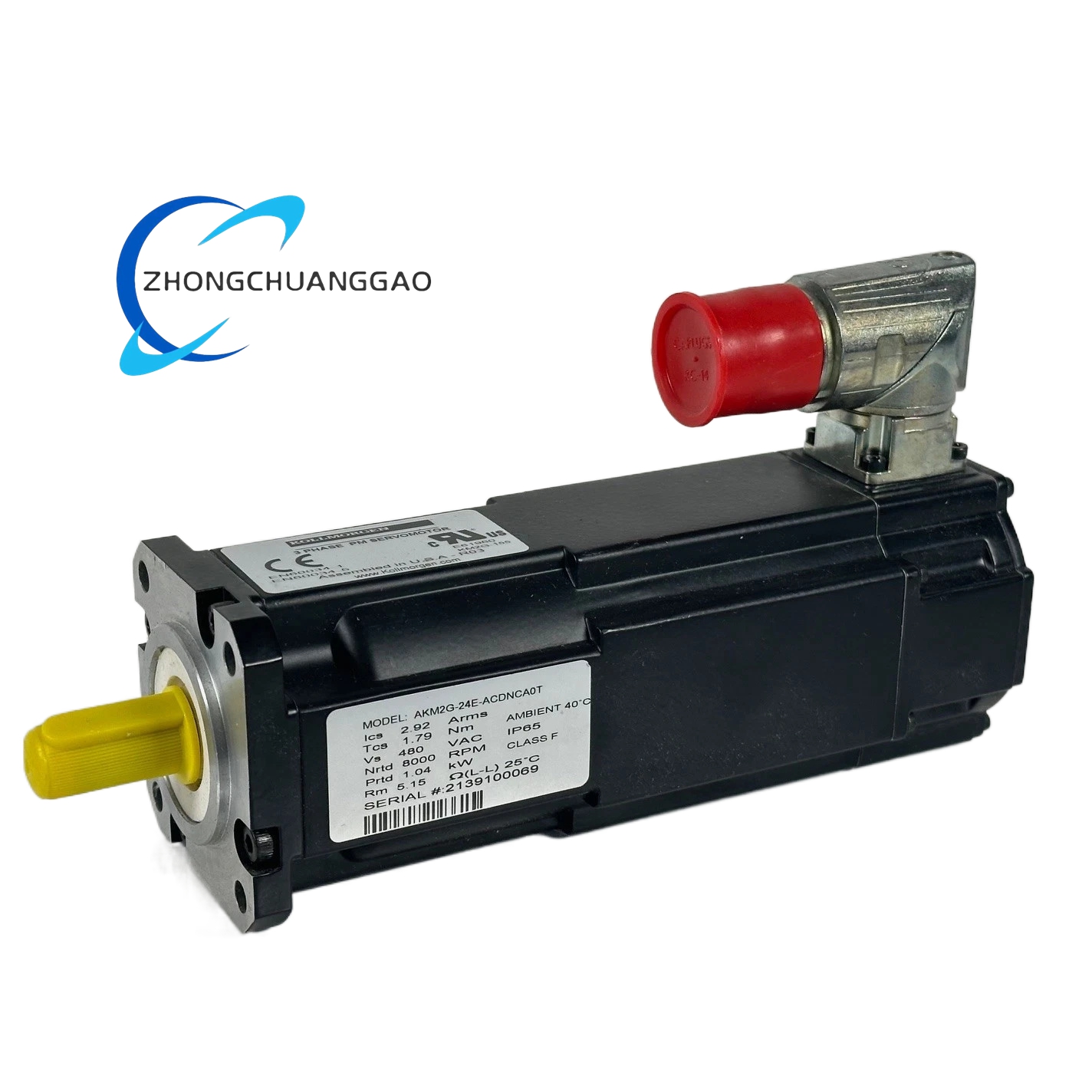 AKM2G-24E-ACDN CA0T